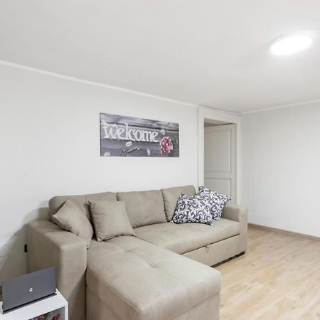 Villa Bellini Cosy Flat Катанія Екстер'єр фото