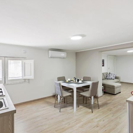 Villa Bellini Cosy Flat Катанія Екстер'єр фото