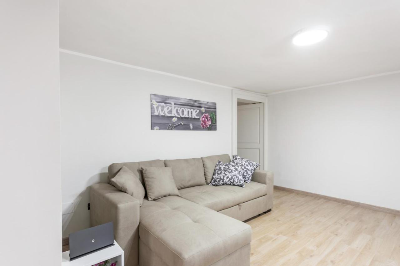 Villa Bellini Cosy Flat Катанія Екстер'єр фото