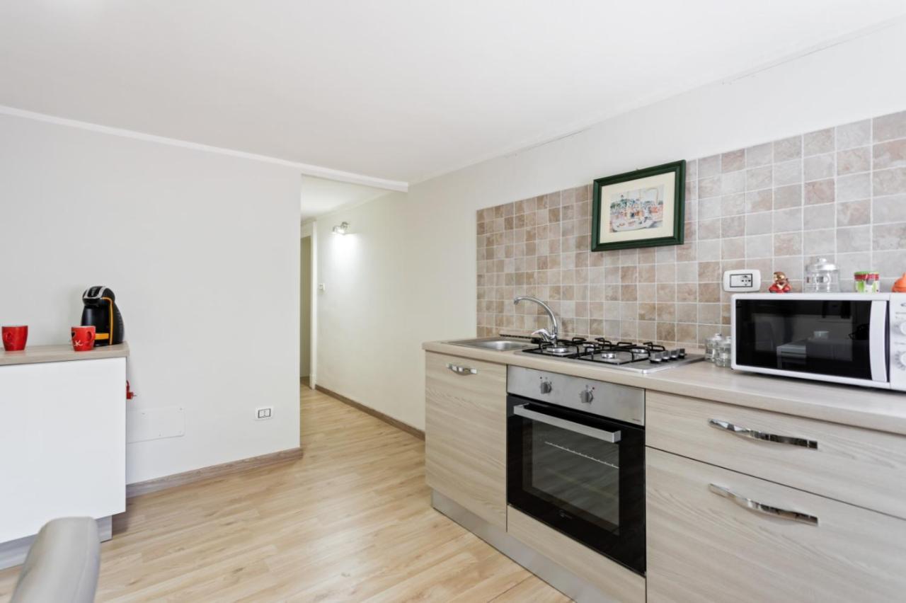 Villa Bellini Cosy Flat Катанія Екстер'єр фото
