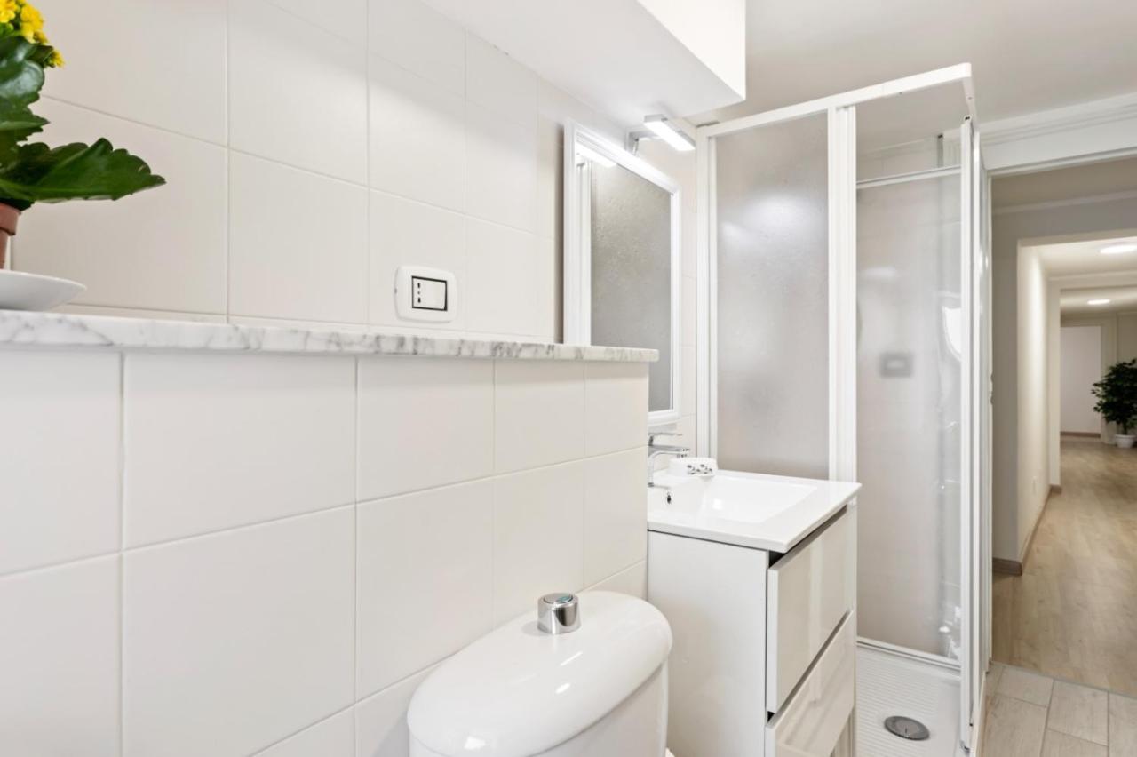 Villa Bellini Cosy Flat Катанія Екстер'єр фото
