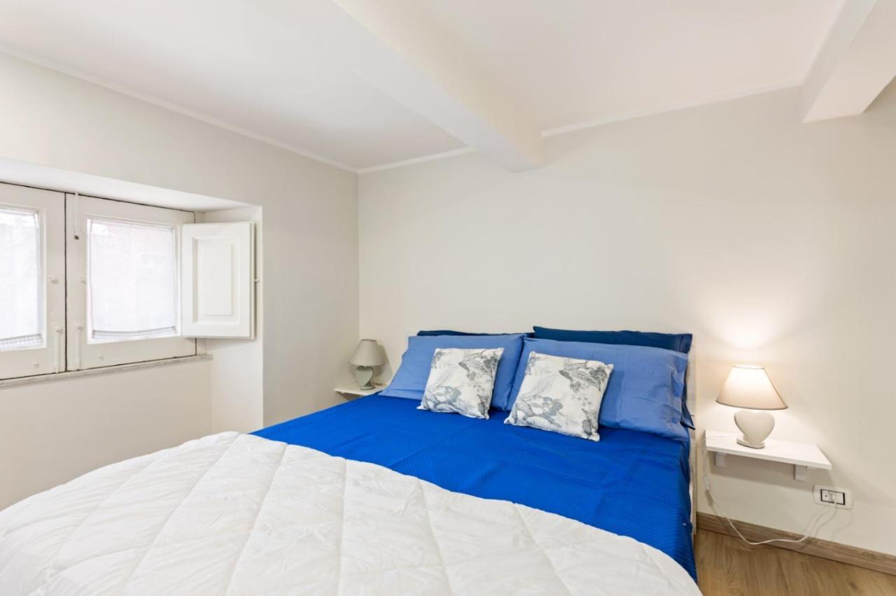 Villa Bellini Cosy Flat Катанія Екстер'єр фото
